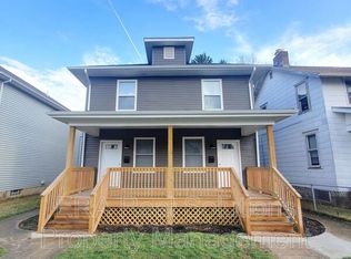 704 Berkeley Rd, Columbus, OH 43205