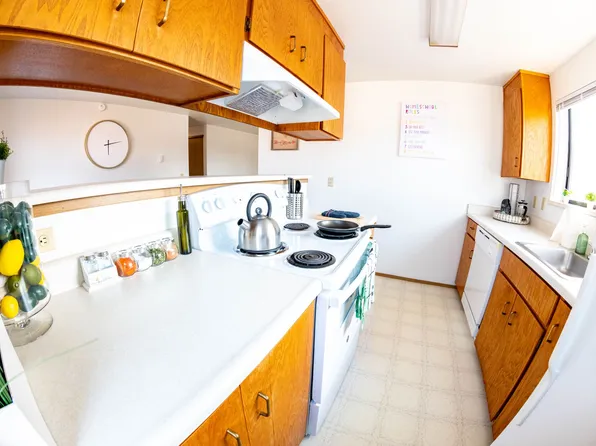 I Street Apartments, 3601 & 3609 I St NE #1I203, Auburn, WA 98002