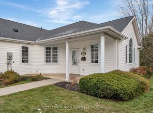 1055 Birchwood Trl #704, Cobourg, ON K9A 5Y1