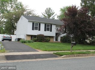 601 Hemingway Dr, Bel Air, MD 21014