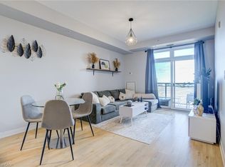 Vibe Condos, Burlington, ON L7L 0H6