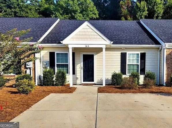 185 Buckhaven Way, Statesboro, GA 30458
