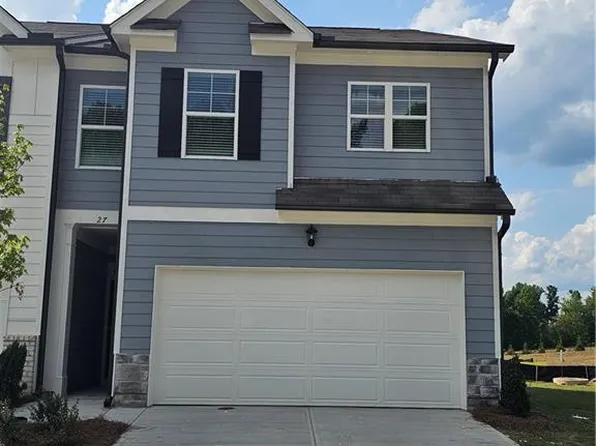 27 Berryville Dr, Dawsonville, GA