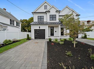 11 Jasset St #11, Newton, MA 02458