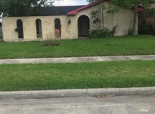 3910 Knotty Oaks Trl, Houston, TX 77045