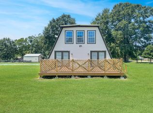 12633 Pecan St, Port Allen, LA 70767