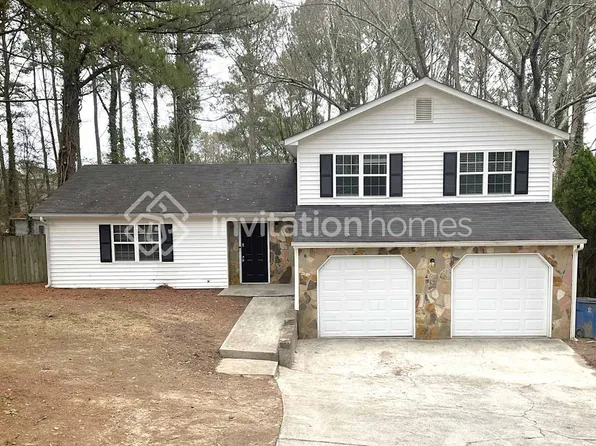 1545 Haynes Ct, Grayson, GA 30017