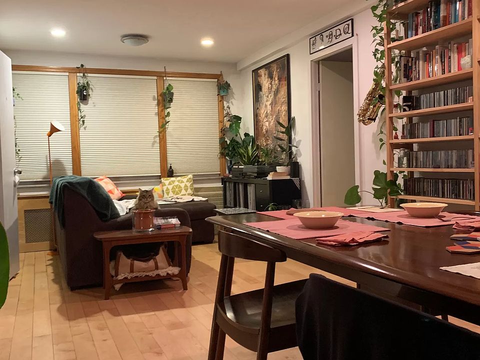1st image of 50 Bayard St APT 7D