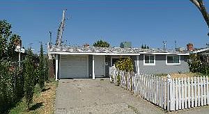 Great Curb Appeal