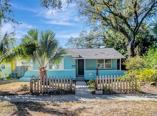 4832 1st Ave N, Saint Petersburg, FL 33713