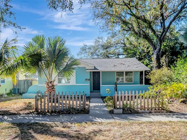 4832 1st Ave N, Saint Petersburg, FL 33713