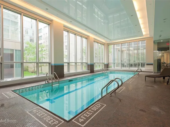 243 West 60th Street image 12 of 13