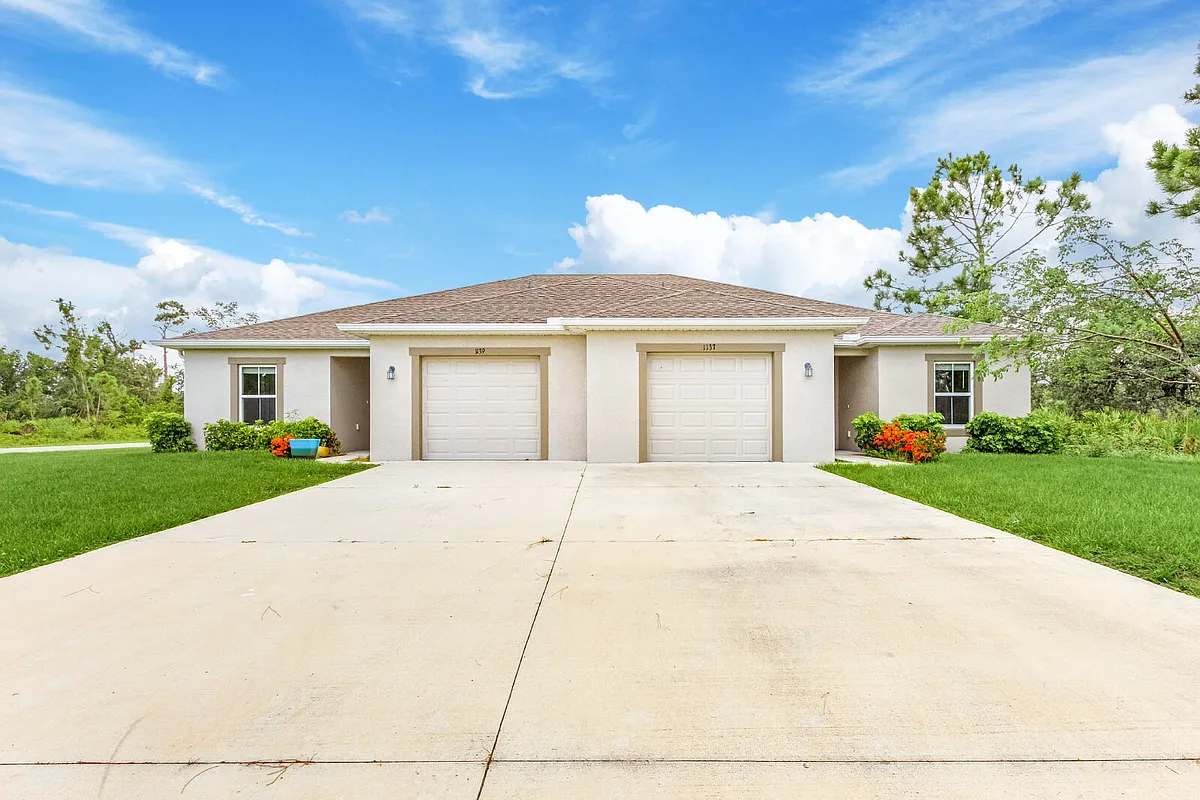 Building Photo - 1139 Indies Way