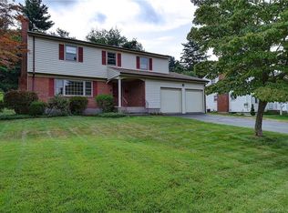 46 Sherburne Rd, Wethersfield, CT 06109
