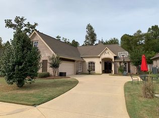 125 Elizabeth Dr, Brandon, MS 39042