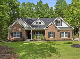 218 Adair Pl, Laurens, SC 29360
