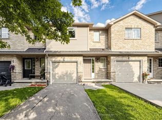229 Dicenzo Dr, Hamilton, ON L9B 2X7