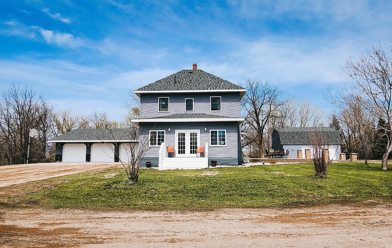 13692 480th Ave, Donnelly, MN 56235 Zillow