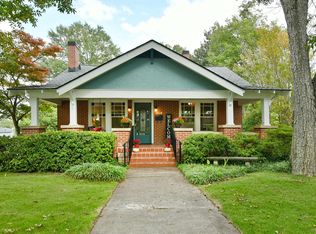 304 N Weston St, Fountain Inn, SC 29644