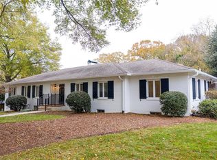 3421 Sandon Pl, Winston Salem, NC 27104