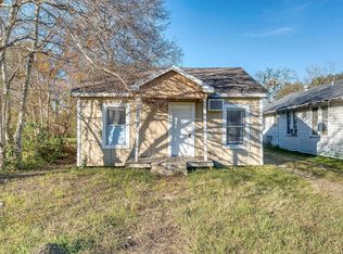 2420 Euclid St, Beaumont, TX 77705