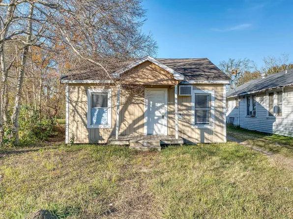 2420 Euclid St, Beaumont, TX 77705