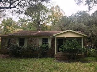 3514 Kitford Rd, Johns Island, SC 29455