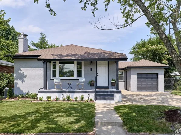 5467 Clifton Ave, Saint Louis, MO 63109