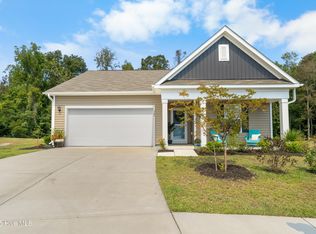 307 Azimuth Dr, Holly Ridge, NC 28445