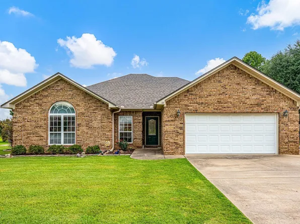 18 Breckenridge Dr, Greenbrier, AR 72058