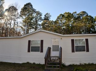 8644 Oglesby Ave, Jacksonville, FL 32220