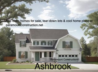 Ashbrook Plan, PCI -22207, Arlington, VA 22205