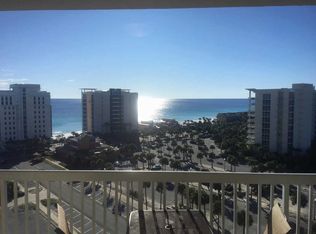 15100 Emerald Coast Pkwy UNIT 1105, Destin, FL 32541