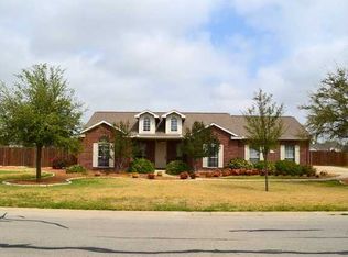 301 Rio Grande Ave, Hutto, TX 78634