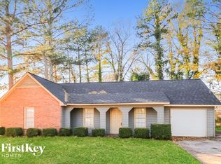 6111 Chaseland Rd, Rex, GA 30273