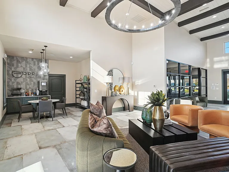 The Apartments at Brayden — Photo 16