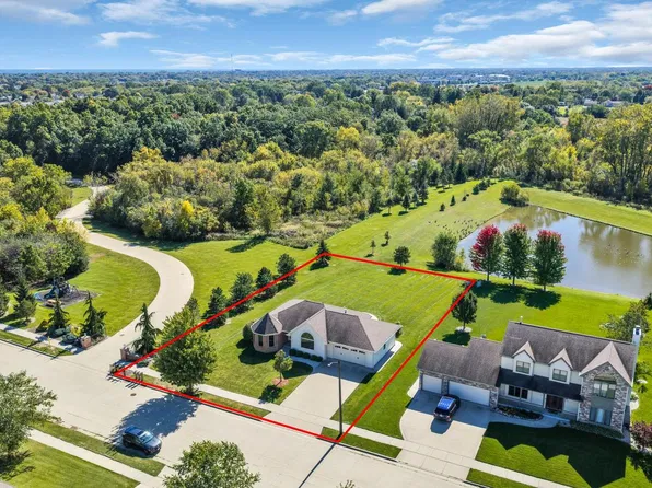 4317 20th PLACE, Kenosha, WI 53144
