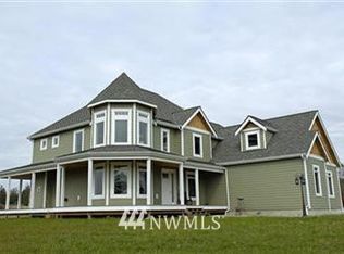 12967 Josh Wilson Rd, Mount Vernon, WA 98273