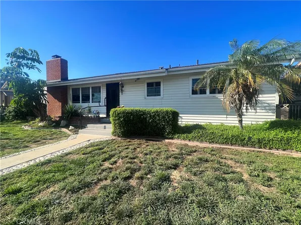 525 W Alondra Blvd, Gardena, CA 90248