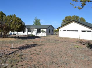 3821 Petersen Rd, Snowflake, AZ 85937