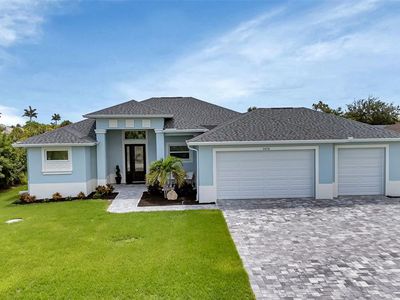 9978 Audrey St, Pt Charlotte, FL, 33981