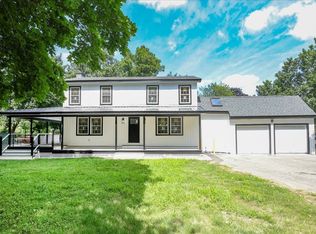 297 Andover St, North Andover, MA 01845