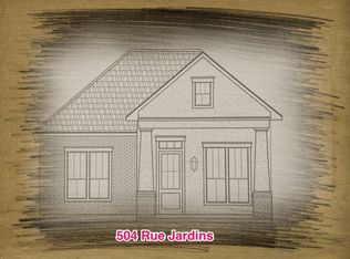 504 Rue Jardins, Covington, LA 70433