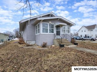 209 Adams St, Rockwell, IA 50469