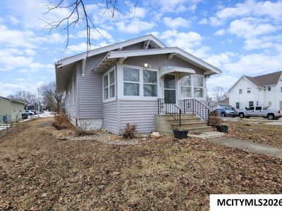 209 Adams St, Rockwell, IA, 50469