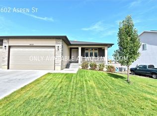 1602 Aspen St, Santaquin, UT 84655