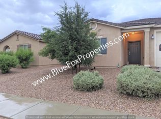 8938 N Country Cove Trl, Tucson, AZ 85742
