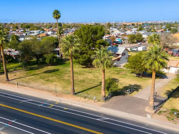 316 W ROESER Road, Phoenix, AZ 85041