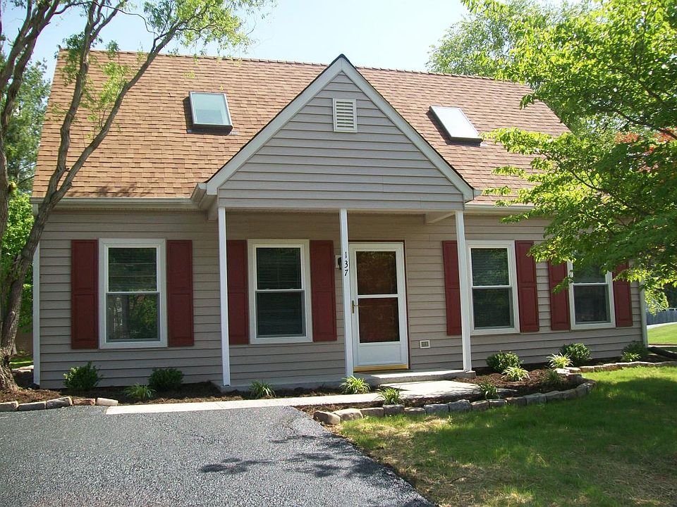 137 Cobblestone Drive