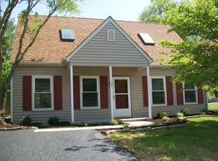 137 Cobblestone Dr, Lynchburg, VA 24502